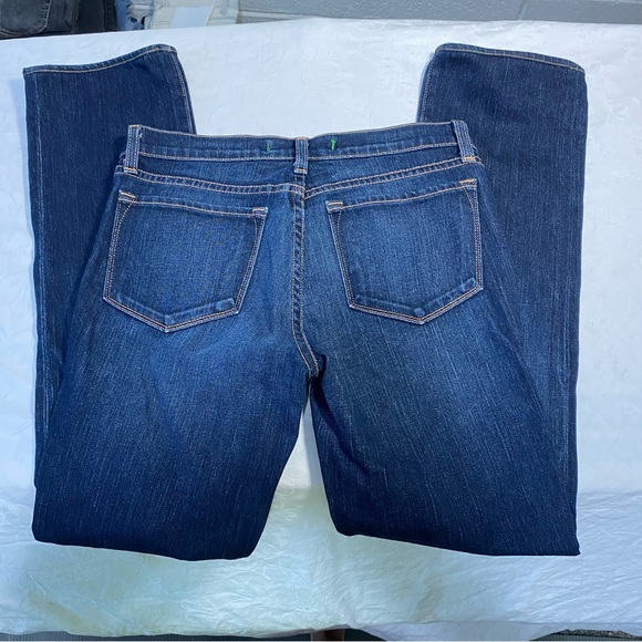 J Brand Like New Jeans 4 Way Stretch Women’s Size 27 Waist X Fit Lycra 28.5 in - Picture 8 of 10